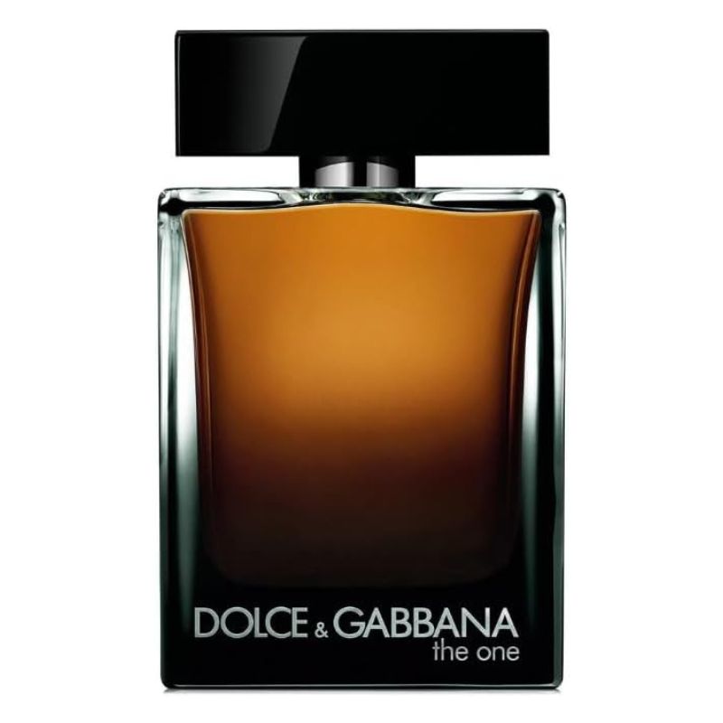 Dolce & Gabbana The One Pour Homme For Men EDP 50ml