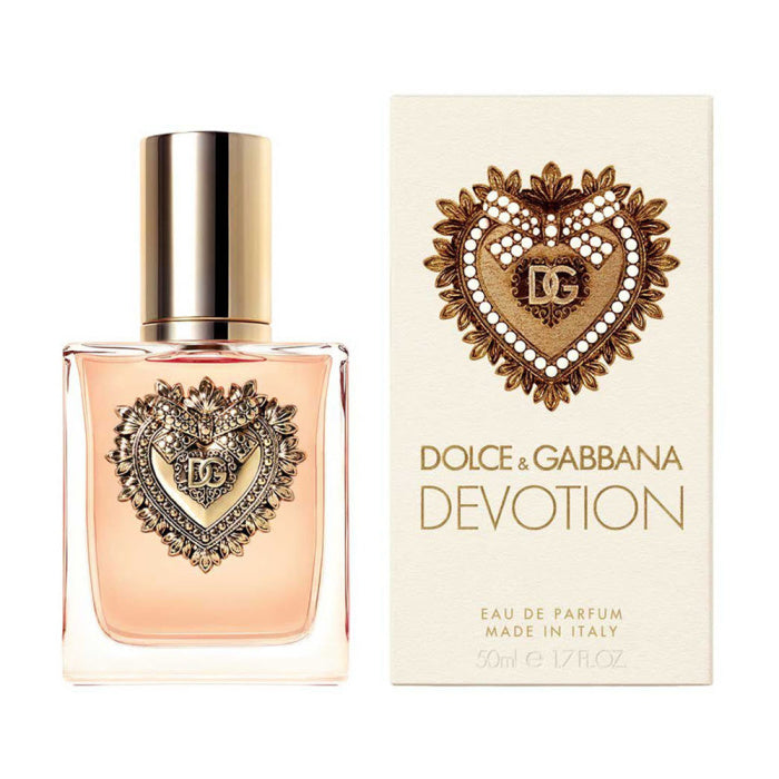 Dolce & Gabbana Devotion For Women EDP 50ml