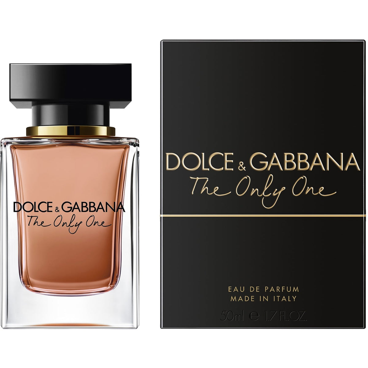 Dolce & Gabbana The Only One Perfume For Women EDP 50ml