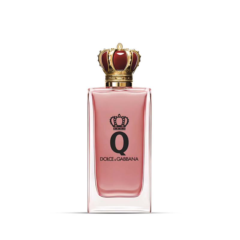 Dolce & Gabbana Q For Women EDP Intense 100ml