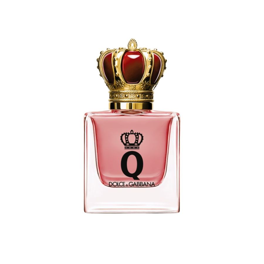Dolce & Gabbana Q For Women EDP Intense 30ml