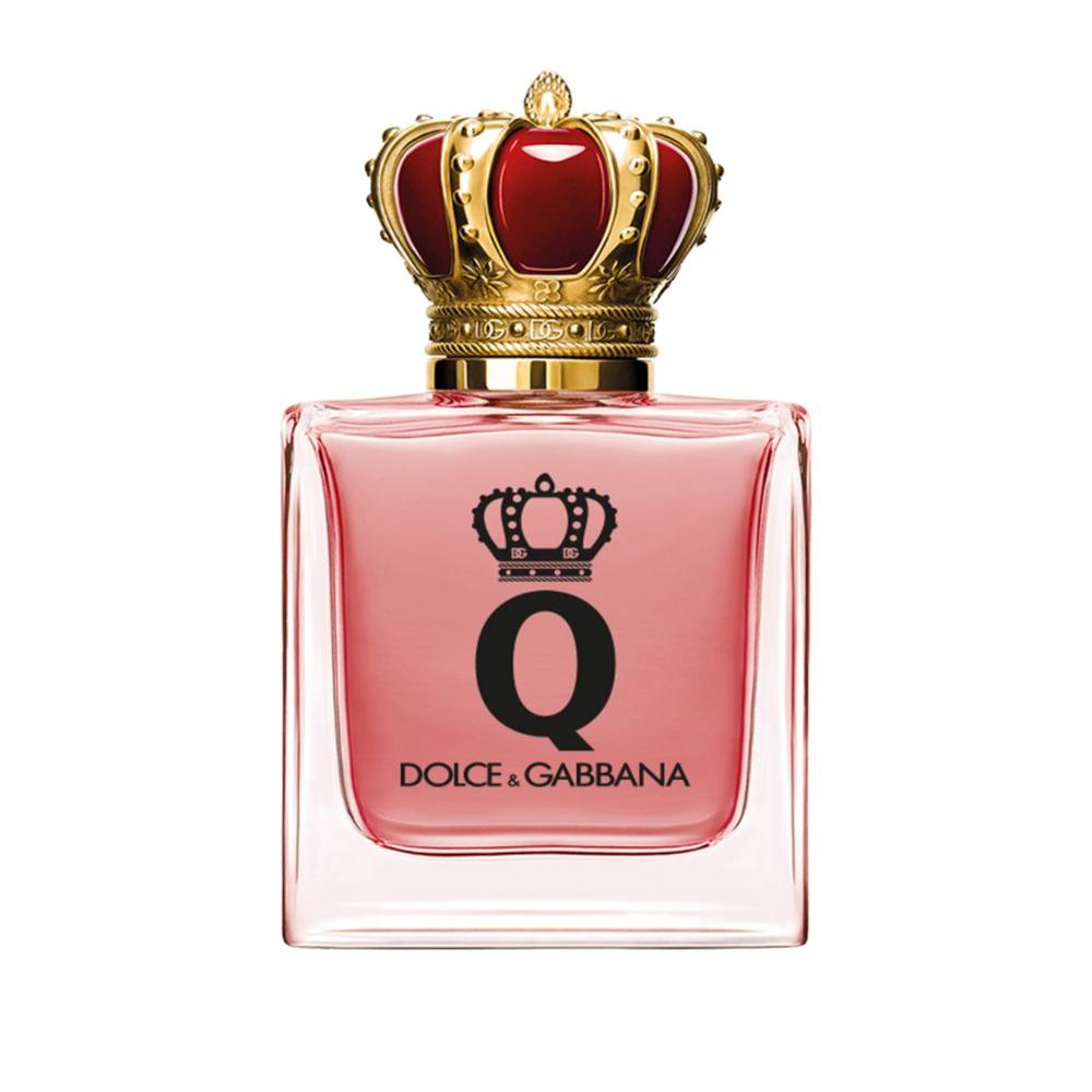 Dolce & Gabbana Q For Women EDP Intense 50ml