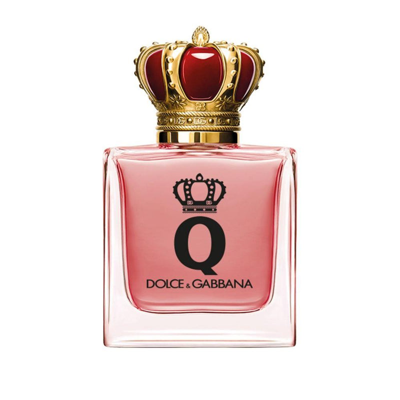 Dolce & Gabbana Q For Women EDP Intense 50ml