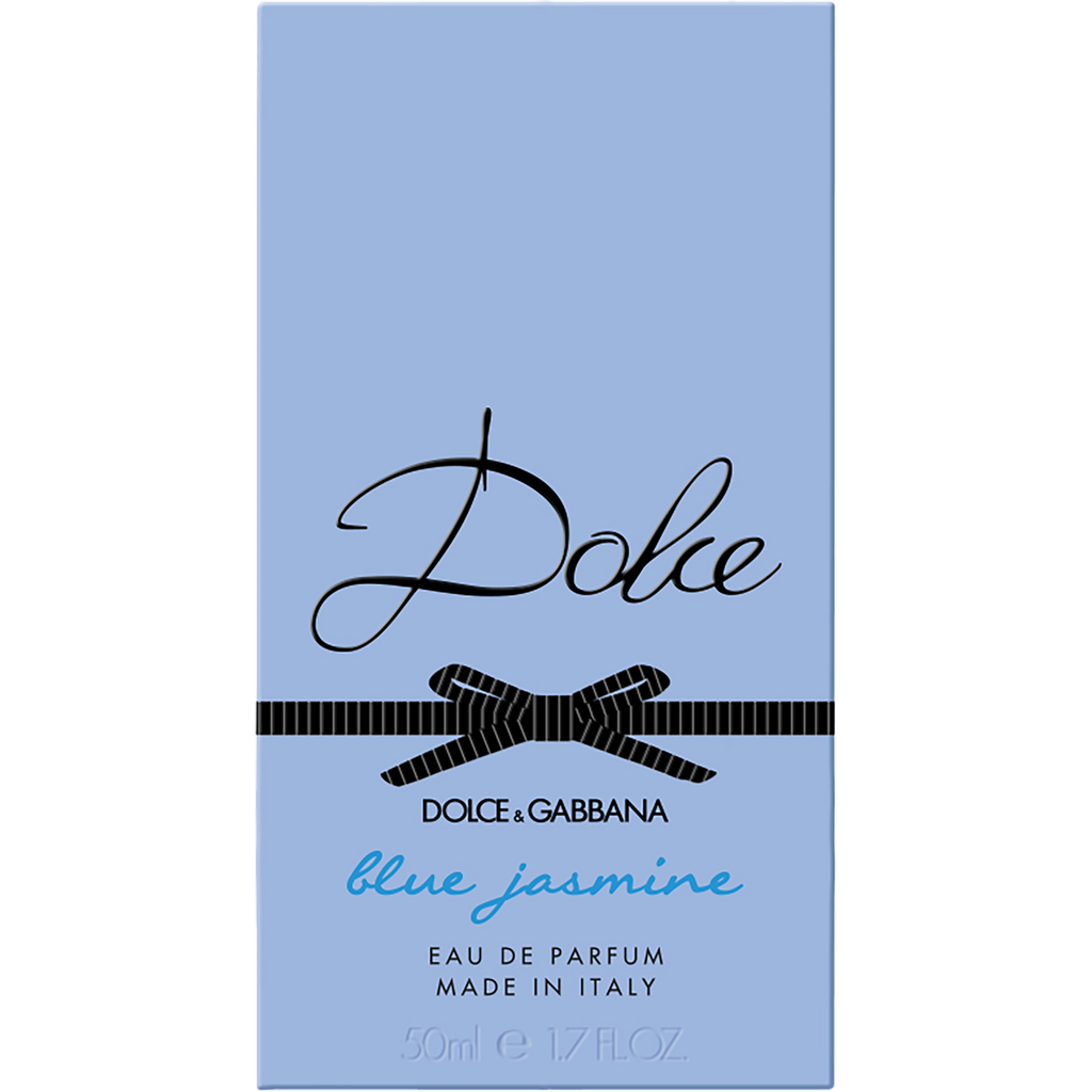 Dolce & Gabbana Dolce Blue Jasmine Perfume For Women EDP 50ml