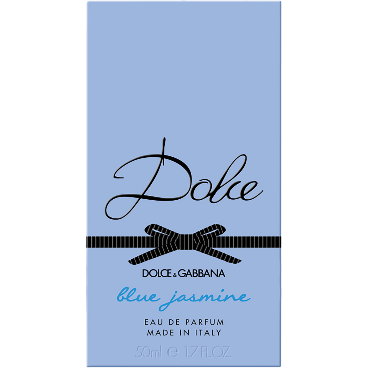 Dolce & Gabbana Dolce Blue Jasmine Perfume For Women EDP 50ml