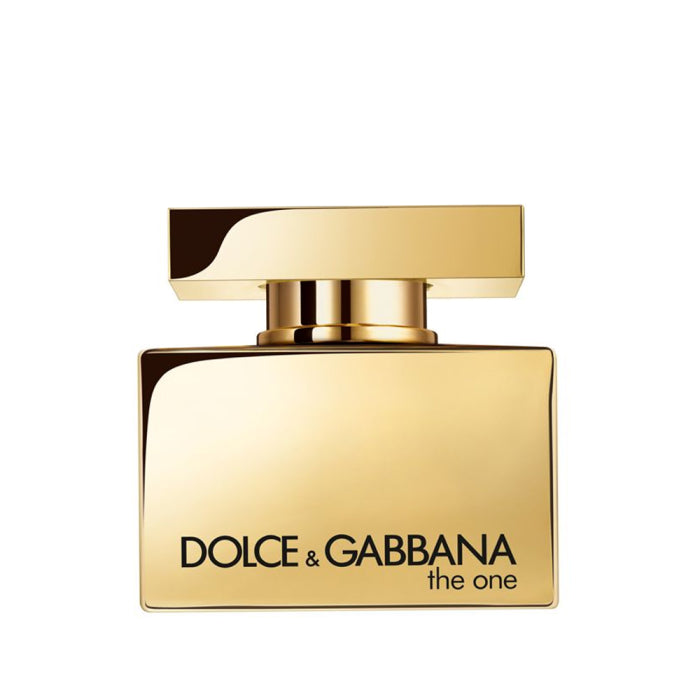 Dolce & Gabbana The One Gold For Women EDP Intense 50ml