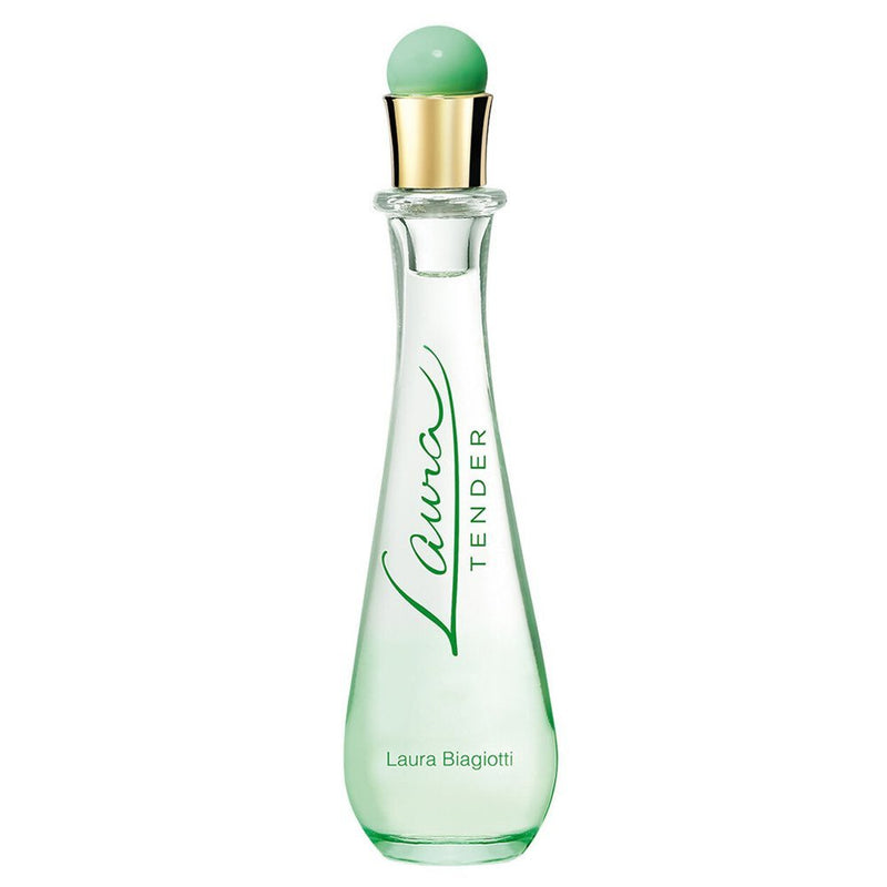 LAURA BIAGIOTTI LAURA TENDER FOR WOMEN EDT 75 ml