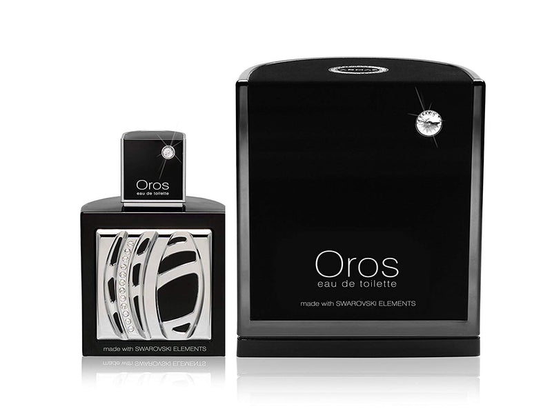 ARMAF OROS POUR HOMME FOR MEN 85 ml