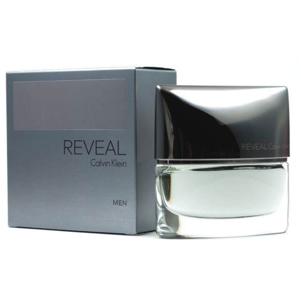 Calvin Klein  Reveal EDT For Men 100ml