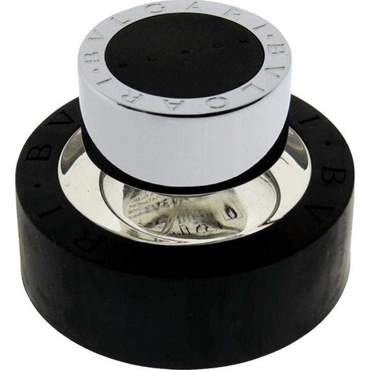 BVLGARI BLACK FOR MEN EDT 75 ml