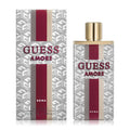 Guess Amore Roma Eau De Toilette For Unisex - Floral Fruity Perfume 100ml