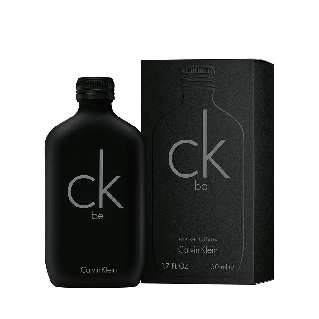CALVIN KLEIN CK BE FOR UNISEX EDT 50 ml