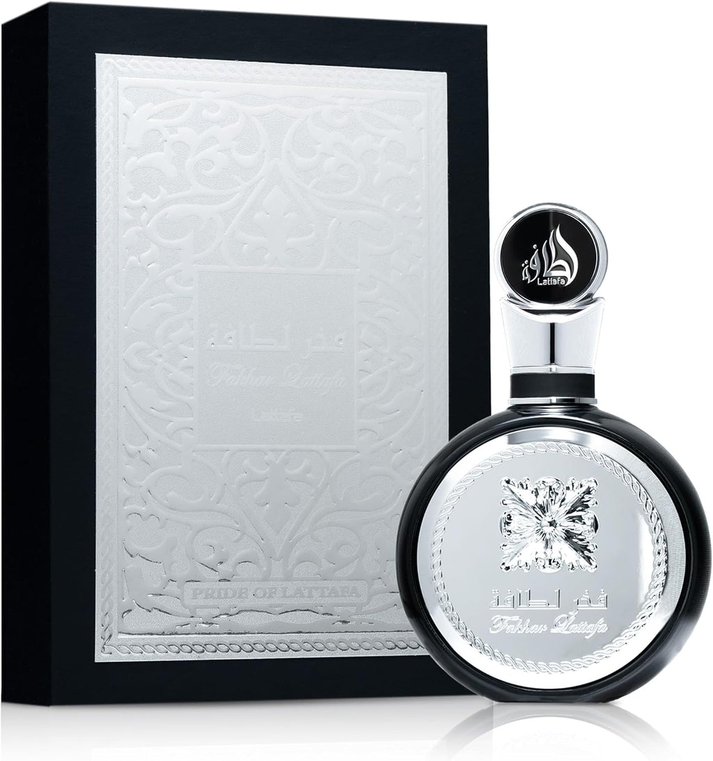 Lattafa Fakhar Lattafa Perfume For Men EDP 100ml