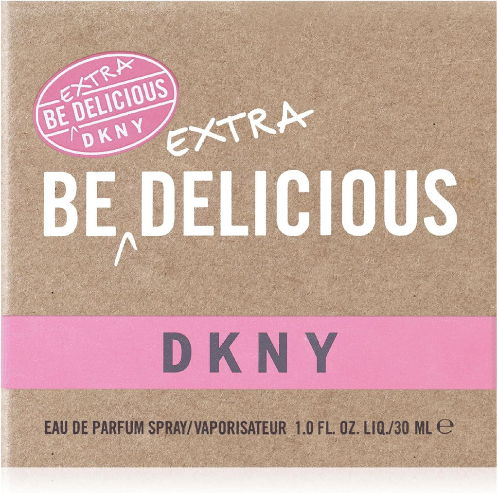 Donna Karan Be Delicious Extra Perfume For Women EDP 30ml