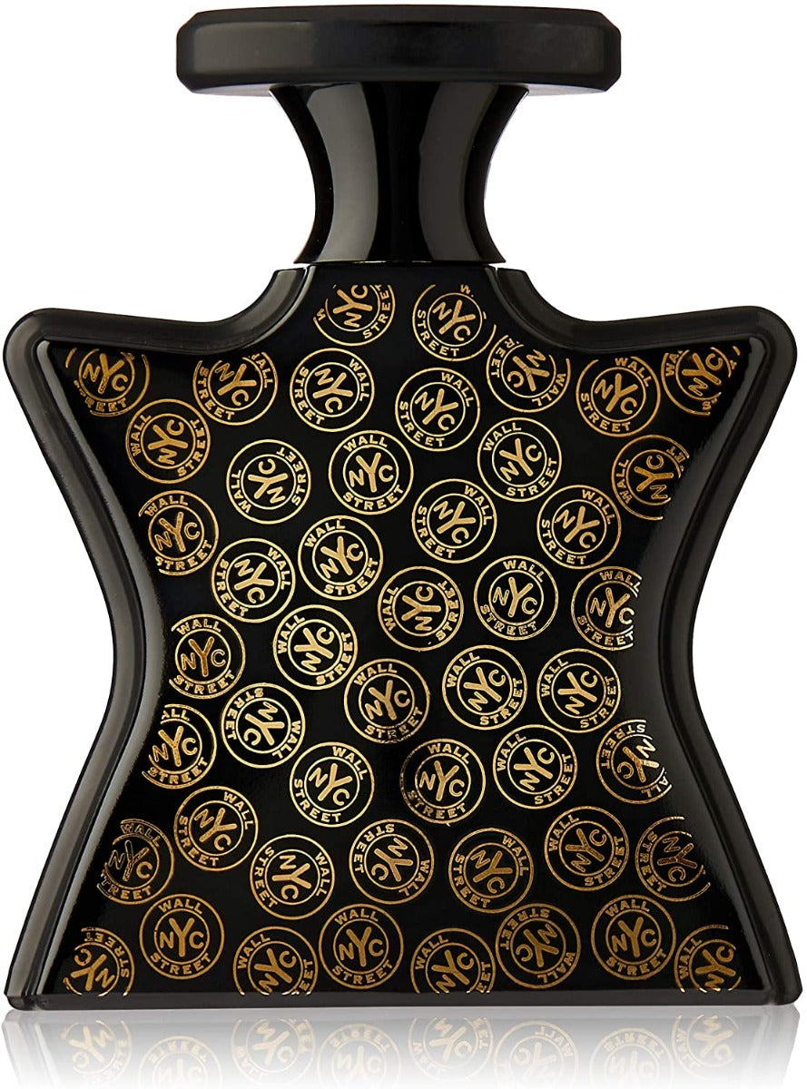 BOND NO.9 WALL STREET (U) EDP 100 ml US