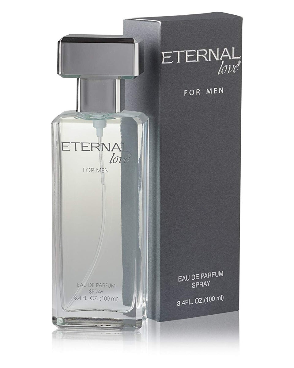 Eternal Love Perfume For Men, Edp, 100ml