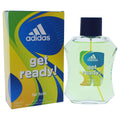 Adidas Get Ready , Perfume for Men, EDT 100ml