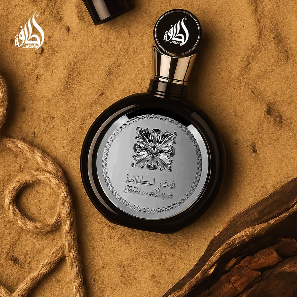 Lattafa Fakhar Lattafa Perfume For Men EDP 100ml