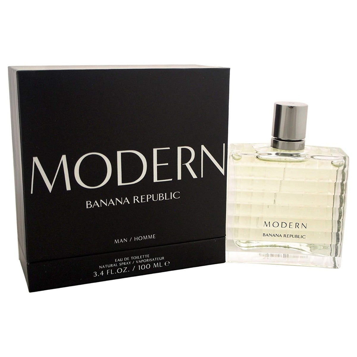 BANANA REPUBLIC MODERN FOR MEN EDT 100 ml