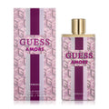 Guess Amore Venezia Eau De Toilette For Unisex - Oriental Floral Perfume 100ml