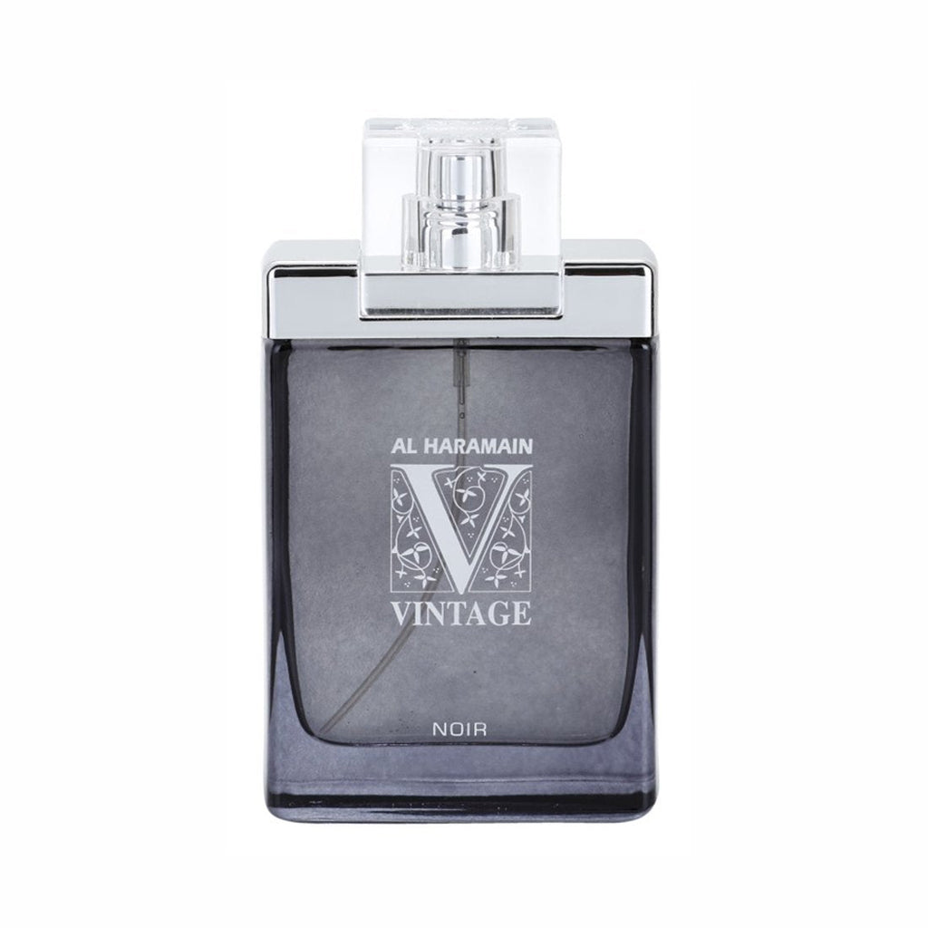 Al Haramain Vintage Noir Perfume for Unisex 100ml