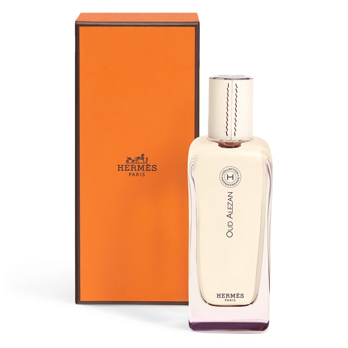 Hermes Oud Alezan Perfume For Unisex EDP 100ml