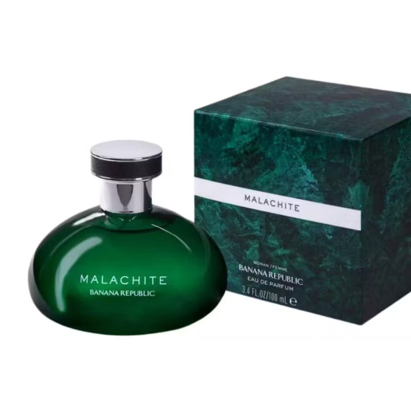 Banana Republic Malachite Woman  For Women EDP 100ml