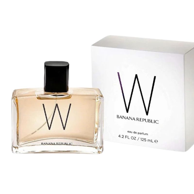 Banana Republic W  For Women EDP 125ml
