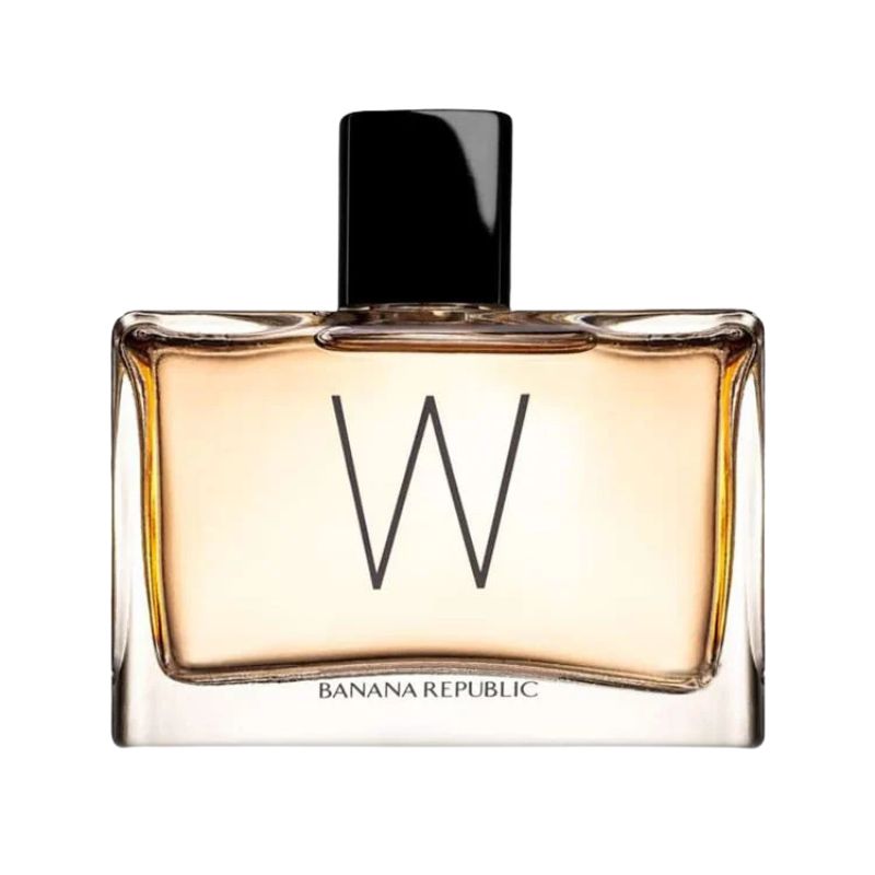 Banana Republic W  For Women EDP 125ml