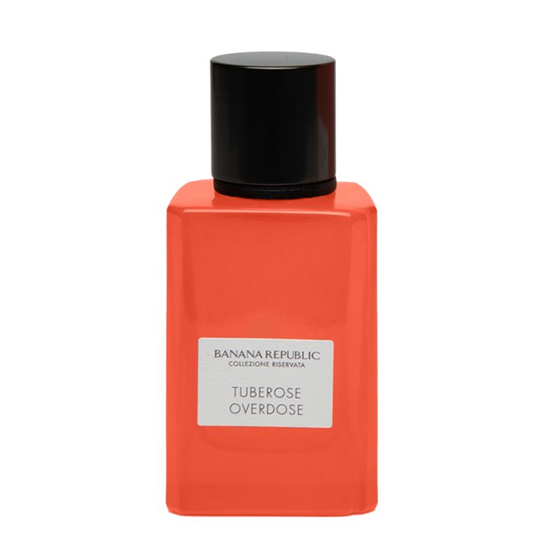 Banana Republic Collezione Riservata Tuberose Overdose For Unisex EDP 75ml
