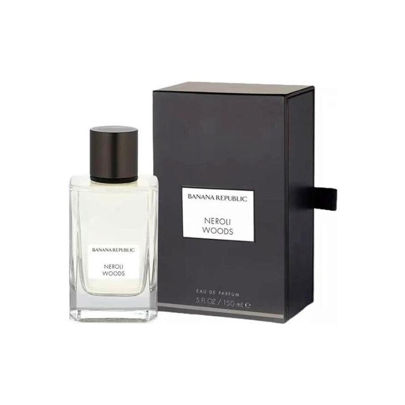Banana Republic Neroli Woods For Unisex EDP 150ml