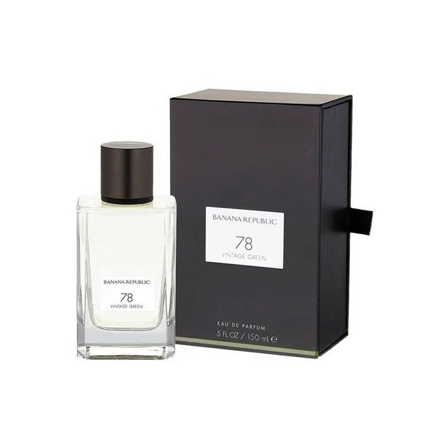 Banana Republic Vintage Green 78 For Unisex EDP 150ml