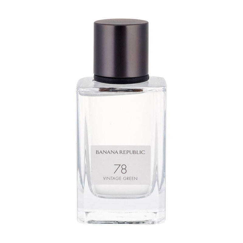 Banana Republic Vintage Green 78 For Unisex EDP 150ml