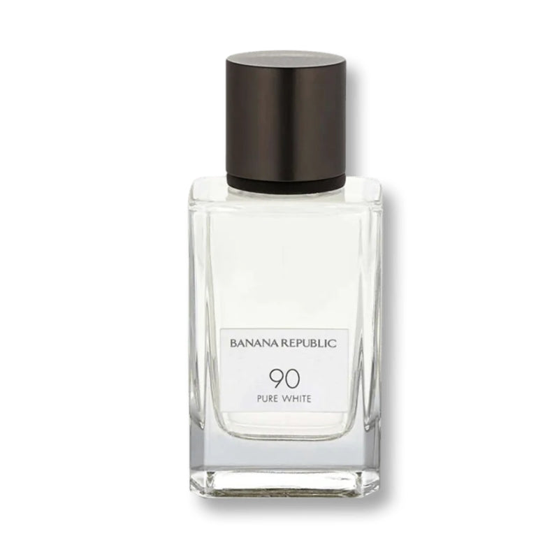 Banana Republic Pure White 90 For Unisex EDP 150ml
