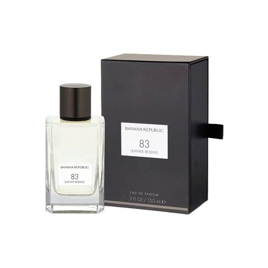 Banana Republic Leather Reserve 83 For Unisex EDP 150ml