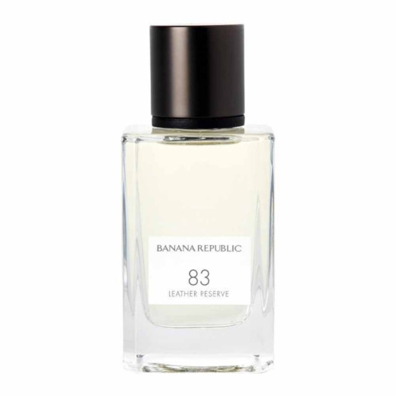 Banana Republic Leather Reserve 83 For Unisex EDP 150ml