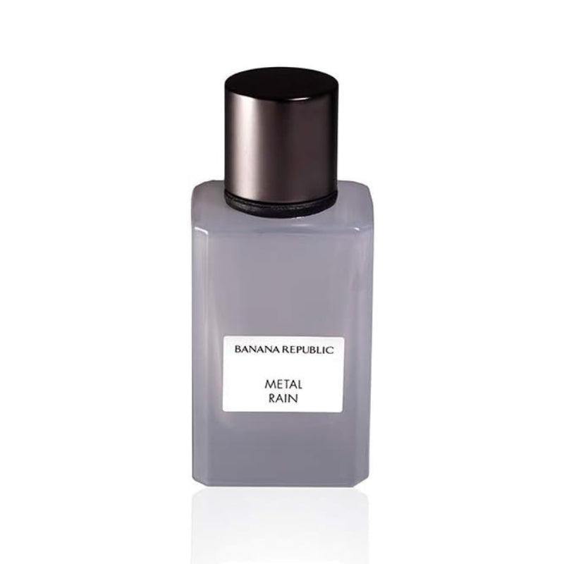 Banana Republic Metal Rain For Unisex EDP 150ml