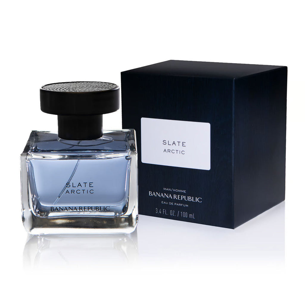 Banana Republic Slate Arctic  For Men EDP 100ml