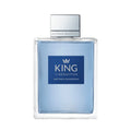 Antonio Banderas King Of Seduction For Men EDT 200ml