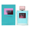 Antonio Banderas Blue Seduction For Women EDT 200ml
