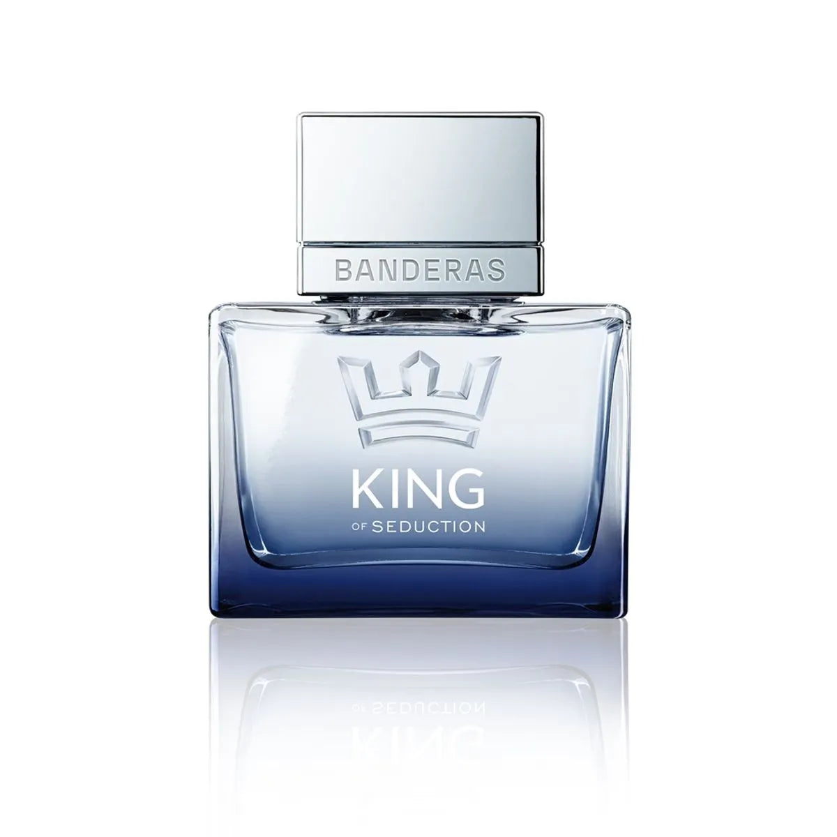 Antonio Banderas King Of Seduction For Men  EDT 50ml