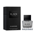 Antonio Banderas Black Seduction For Men EDT 50ml