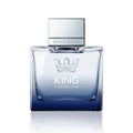 Antonio Banderas King Of Seduction For Men  EDT 100ml