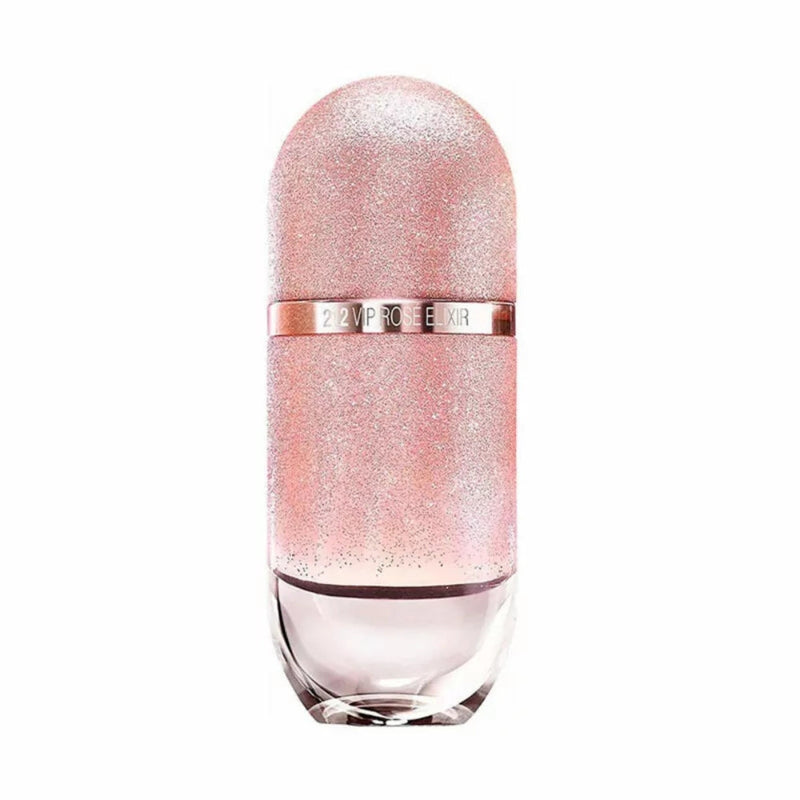 Carolina Herrera 212 VIP Rose Elixir For Women EDP 50ml