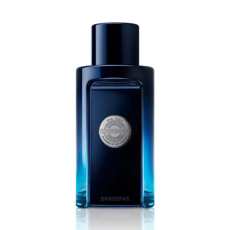 Antonio Banderas The Icon For Men EDT 100ml