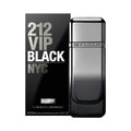 Carolina Herrera 212 Vip Black For Men Eau De Parfum Elixir For Men - Oriental Fougere Perfume 100ml