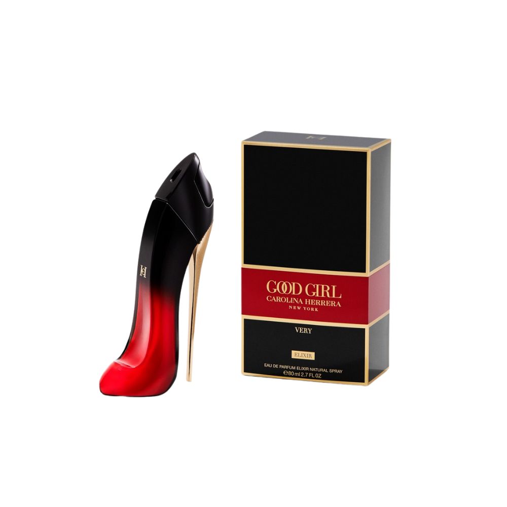 Carolina Herrera Very Good Girl Elixir For Women EDP 80ml