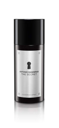 Antonio Banderas The Secret Deodorant Spray For Men, 150ml