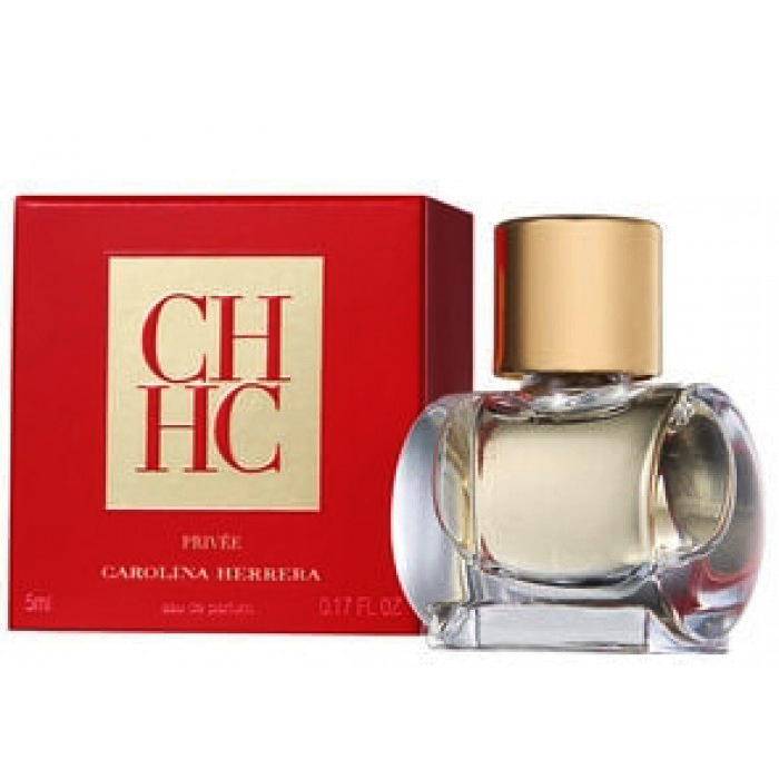 Carolina Herrera Ch Prive For Women EDP 5ml Mini