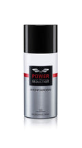Antonio Banderas Power of Seduction Deodorant Spray For Men, 150ml